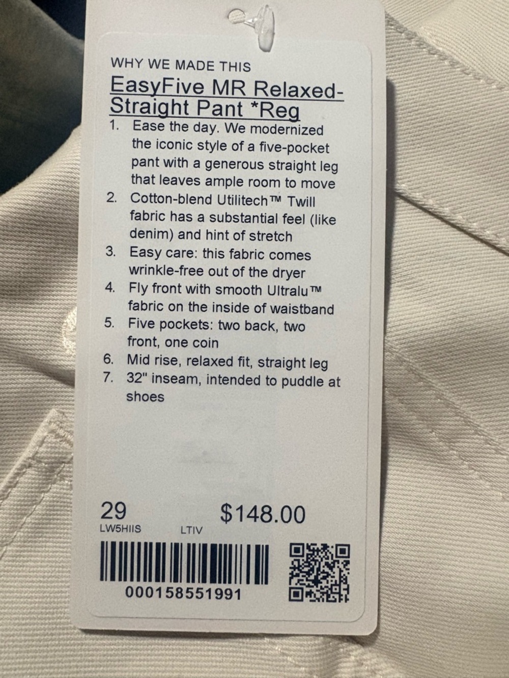 Lululemon - Picture 4 of 8